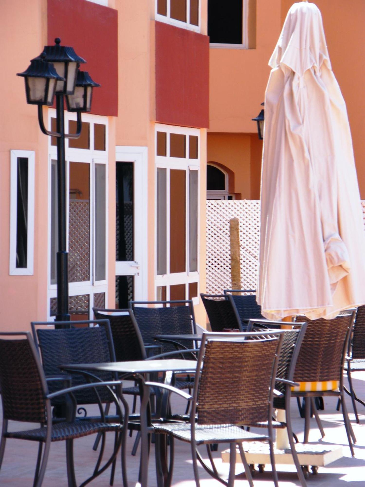 Dome Marina Hotel & Resort Ain Sokhna Айн-Сохна Екстер'єр фото