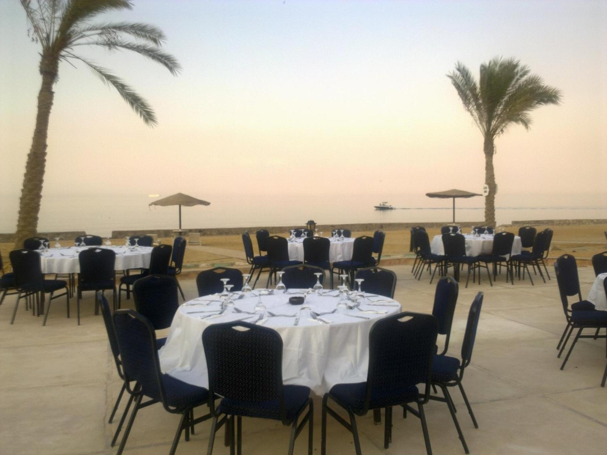 Dome Marina Hotel & Resort Ain Sokhna Айн-Сохна Екстер'єр фото