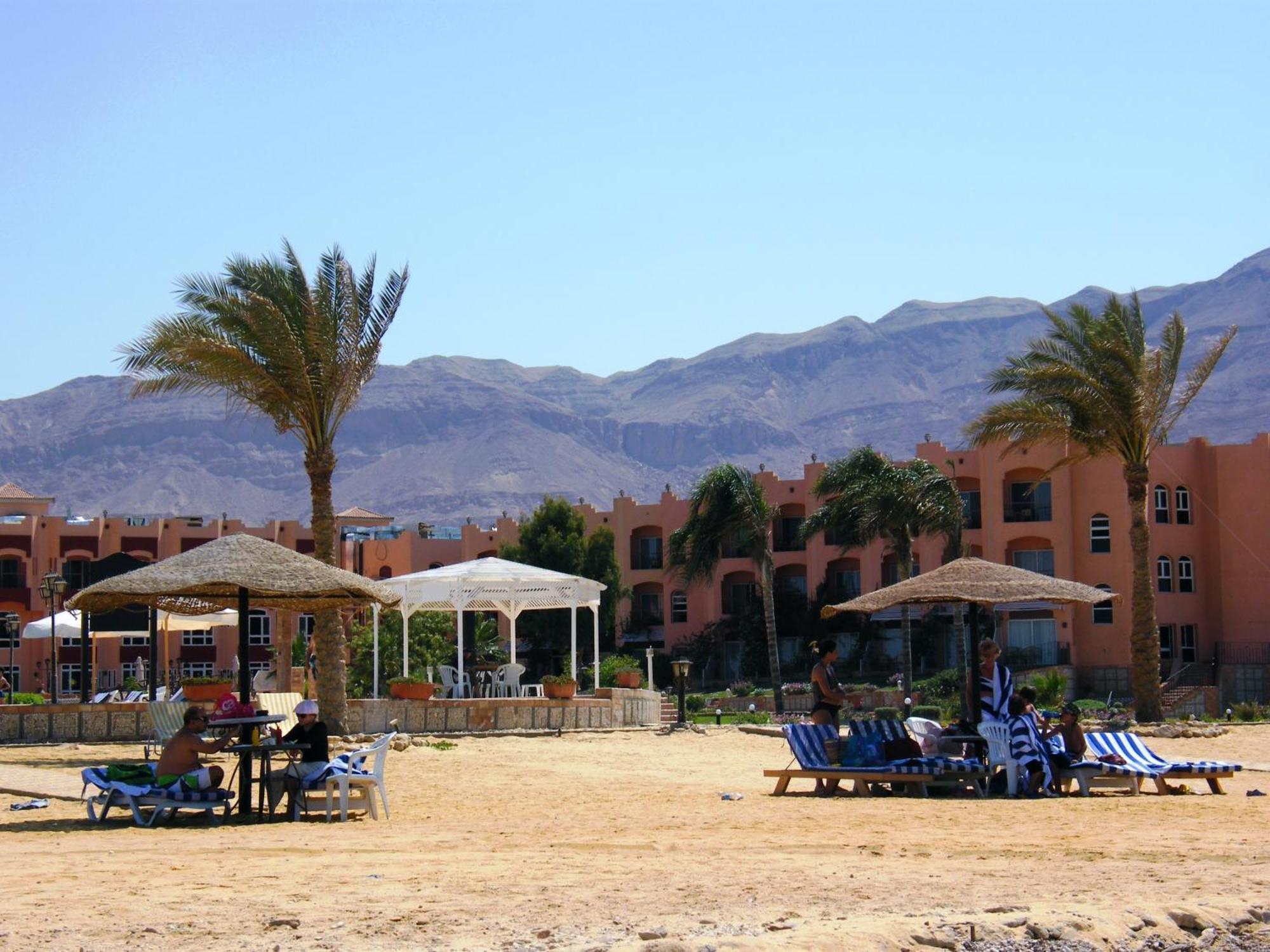 Dome Marina Hotel & Resort Ain Sokhna Айн-Сохна Екстер'єр фото