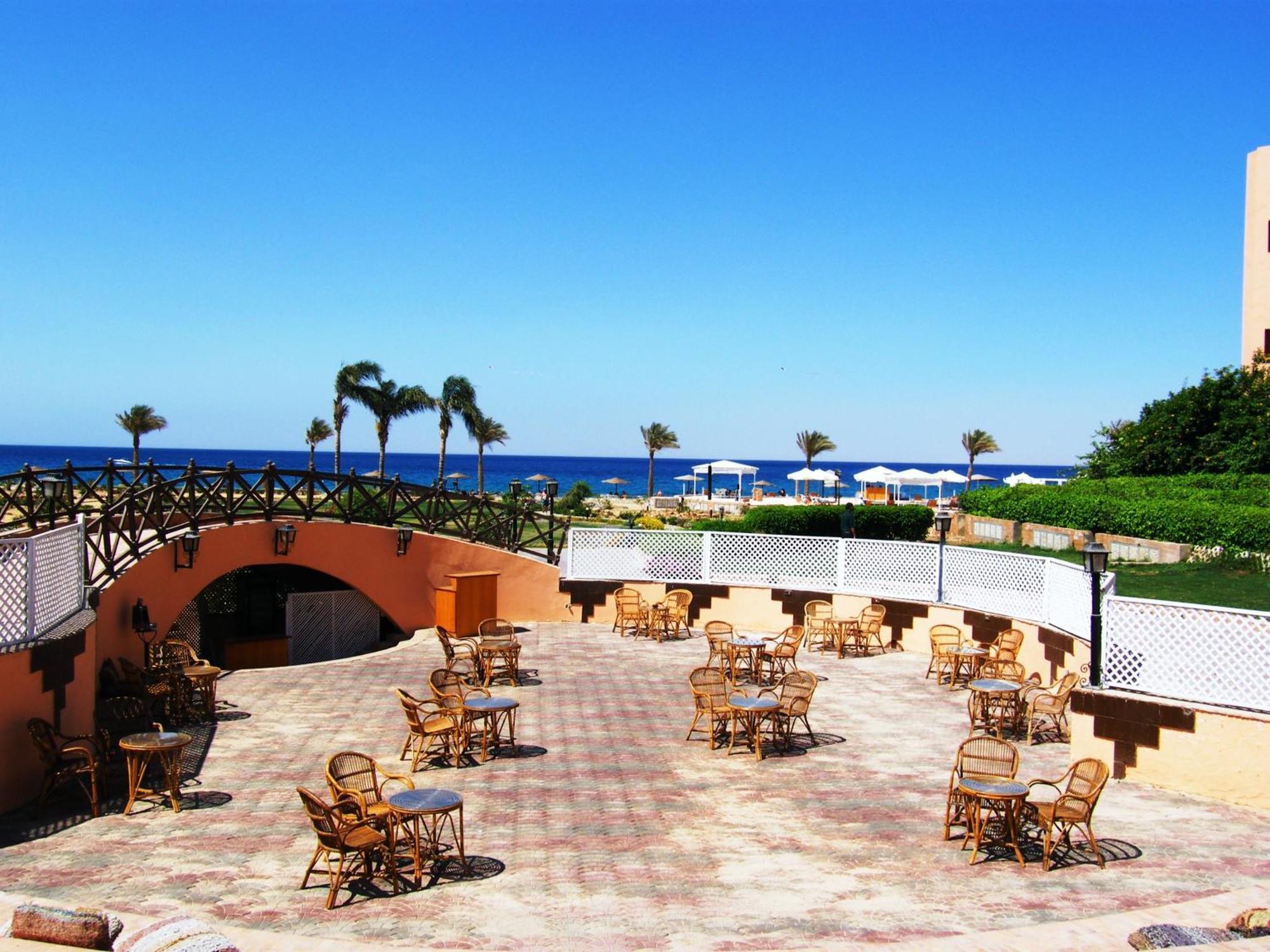 Dome Marina Hotel & Resort Ain Sokhna Айн-Сохна Екстер'єр фото