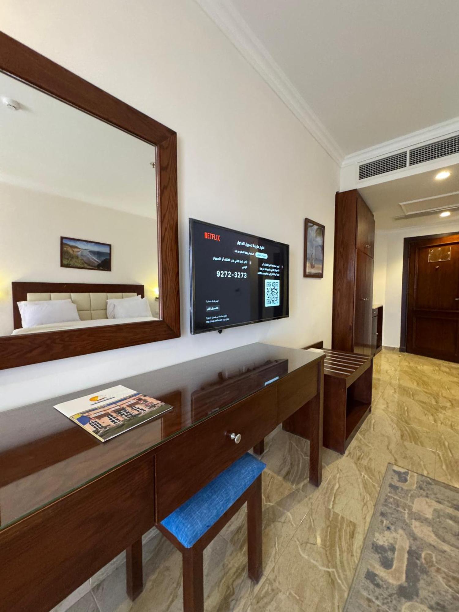 Dome Marina Hotel & Resort Ain Sokhna Айн-Сохна Екстер'єр фото