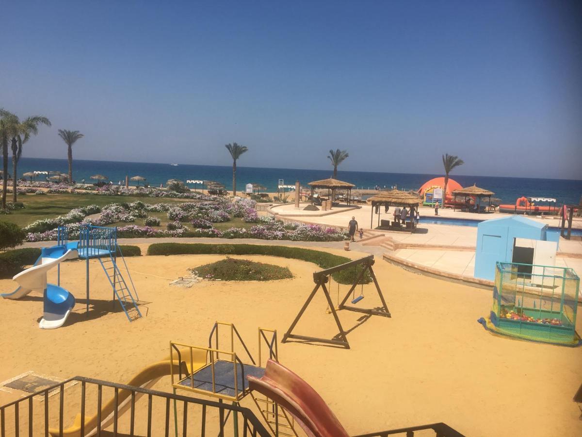 Dome Marina Hotel & Resort Ain Sokhna Айн-Сохна Екстер'єр фото