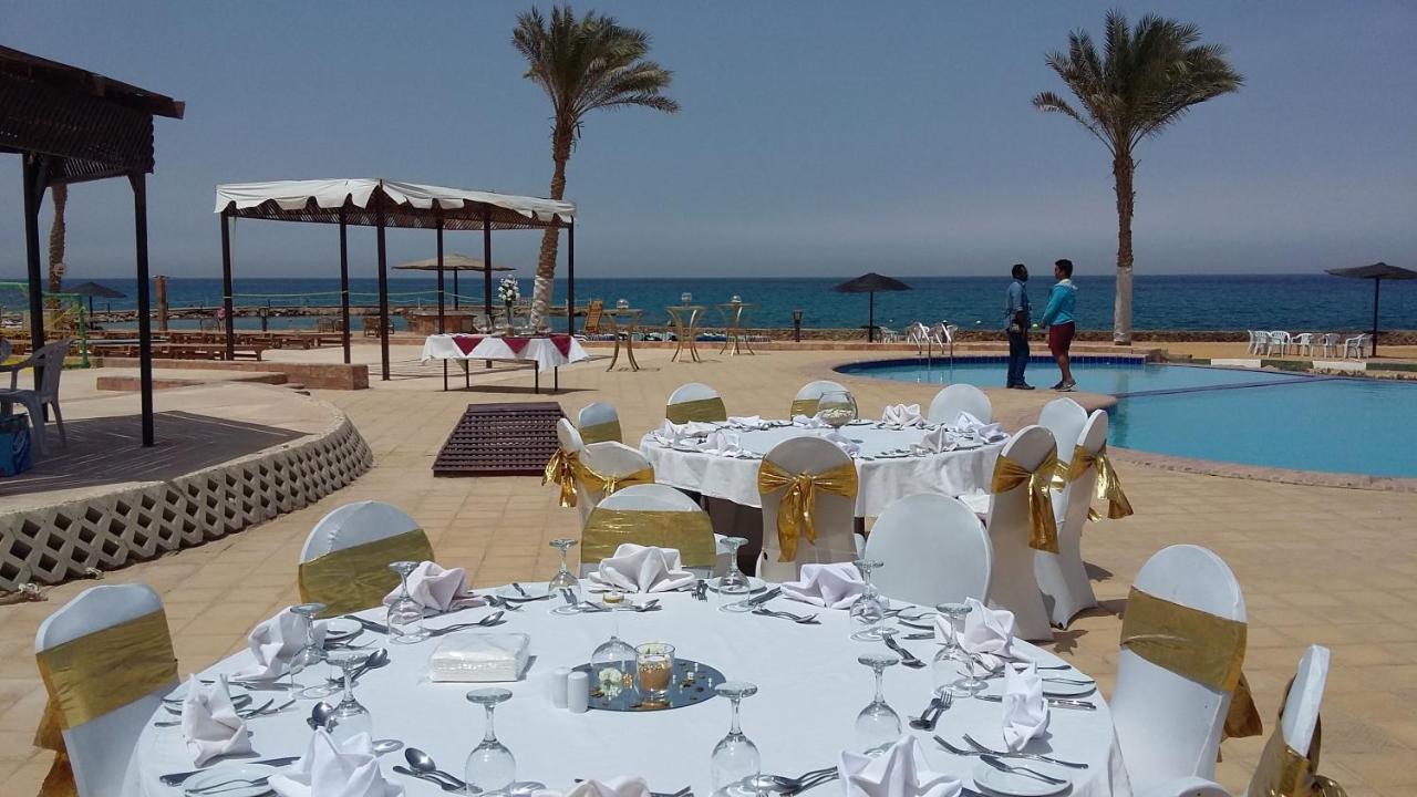 Dome Marina Hotel & Resort Ain Sokhna Айн-Сохна Екстер'єр фото