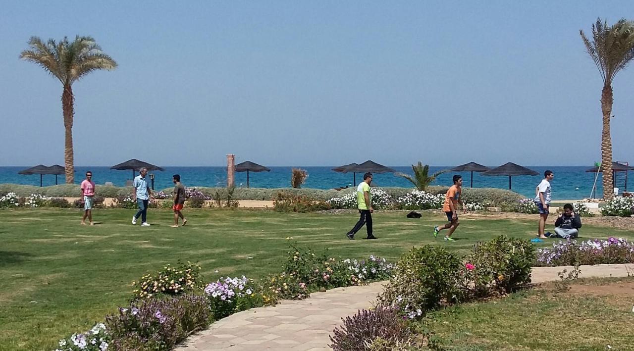 Dome Marina Hotel & Resort Ain Sokhna Айн-Сохна Екстер'єр фото