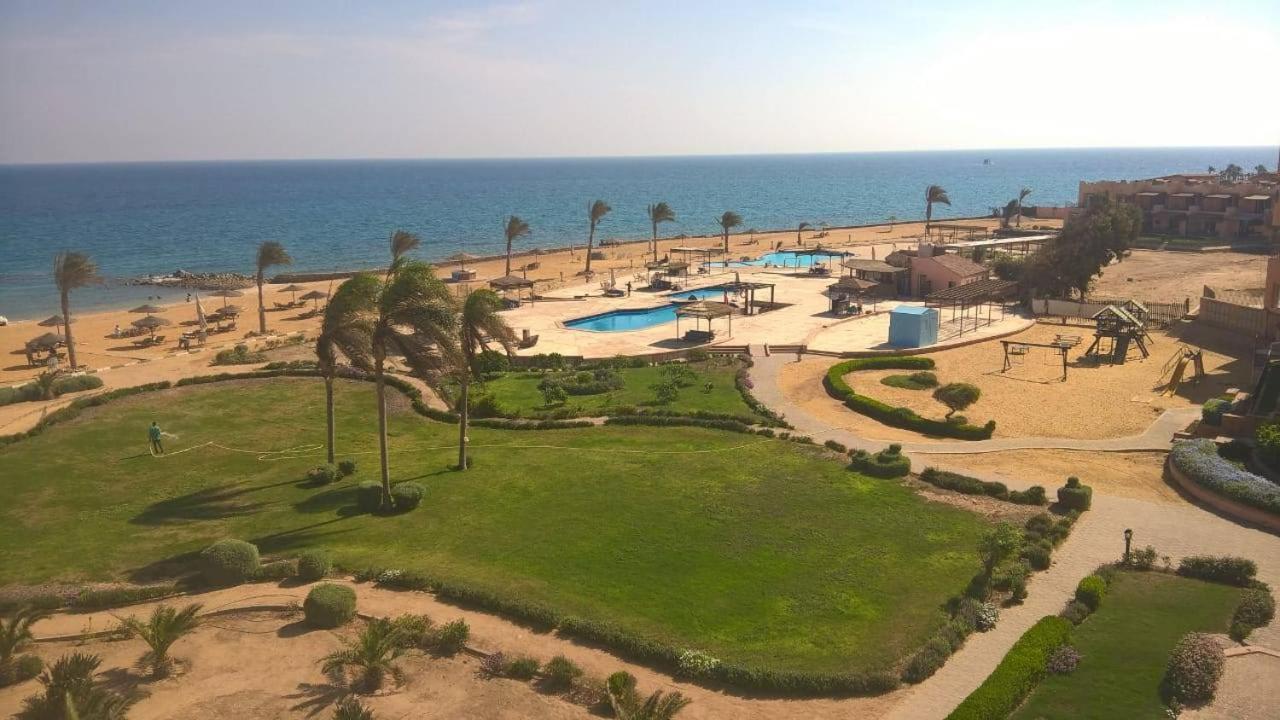 Dome Marina Hotel & Resort Ain Sokhna Айн-Сохна Екстер'єр фото