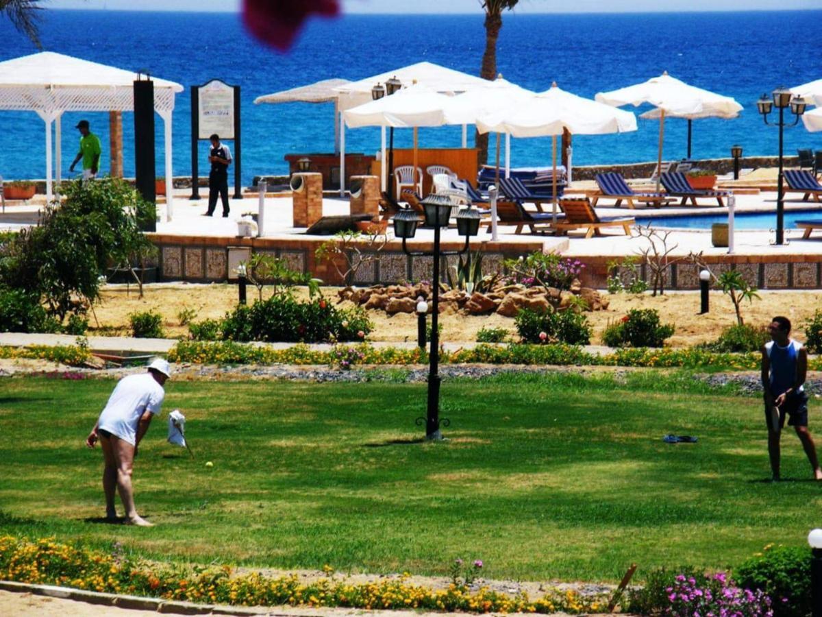 Dome Marina Hotel & Resort Ain Sokhna Айн-Сохна Екстер'єр фото